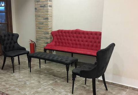 其他 Antikhan Hotel