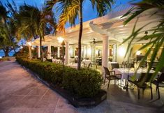Restaurant 5 Grand Cayman Beach Suites