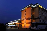 Exterior Ciao Hotel