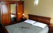 Bilik Tidur 5 Ciao Hotel