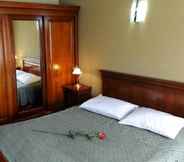 Bedroom 5 Ciao Hotel