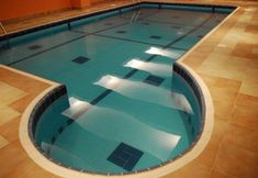 Swimming Pool 4 La Rosa Hotel