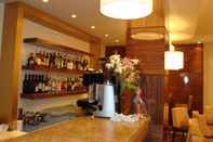 Quầy bar, cafe và phòng lounge Dovitel Boutique