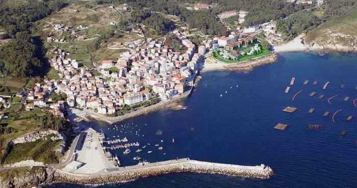 Atraksi di Area Sekitar Playa de Osmo Apartamentos Turisticos