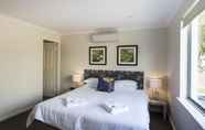 Bedroom 5 Cape View Beach Resort