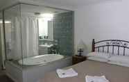 Kamar Tidur 3 Cape View Beach Resort