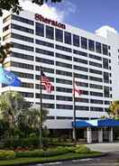 null Sheraton Fort Lauderdale Airport & Cruise Port