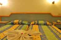 Kamar Tidur Sousse City and Beach