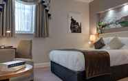 Kamar Tidur 2 Heywood House Hotel, BW Signature Collection