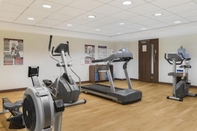 Fitness Center Bliss Hotel Southport,Trademark Collection Wyndha