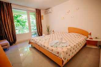 Kamar Tidur 4 Yassen Mng Apartments