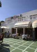 RESTAURANT Dessole Le Hammamet Hotel