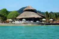 Tempat Tarikan Berdekatan The Blue Sky Resort@ Koh Payam