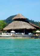 VIEW_ATTRACTIONS The Blue Sky Resort@ Koh Payam