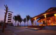 ภายนอกอาคาร 4 The Blue Sky Resort@ Koh Payam