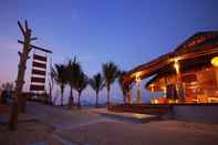 Bangunan The Blue Sky Resort@ Koh Payam