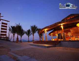 Exterior 2 The Blue Sky Resort@ Koh Payam