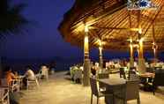 ร้านอาหาร 5 The Blue Sky Resort@ Koh Payam