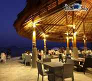 ร้านอาหาร 5 The Blue Sky Resort@ Koh Payam