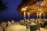 ร้านอาหาร The Blue Sky Resort@ Koh Payam