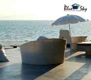 วิวและสถานที่ท่องเที่ยวใกล้เคียง 3 The Blue Sky Resort@ Koh Payam