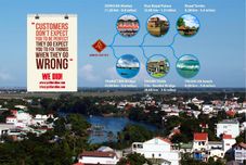 기타 Gold Hotel Hue