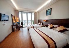 기타 4 Gold Hotel Hue