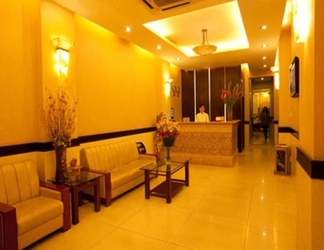 Lobby 2 A25 Hotel - 19 Bui Thi Xuan