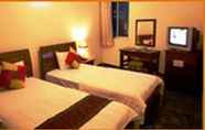 Phòng ngủ 6 A25 Hotel - 19 Bui Thi Xuan