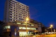 Exterior Grand Targu Mures