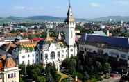 Nearby View and Attractions 2 Grand Targu Mures