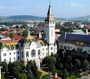 Nearby View and Attractions 2 Grand Targu Mures