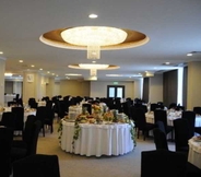 Functional Hall 3 Grand Targu Mures