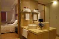 Toilet Kamar China Dragon