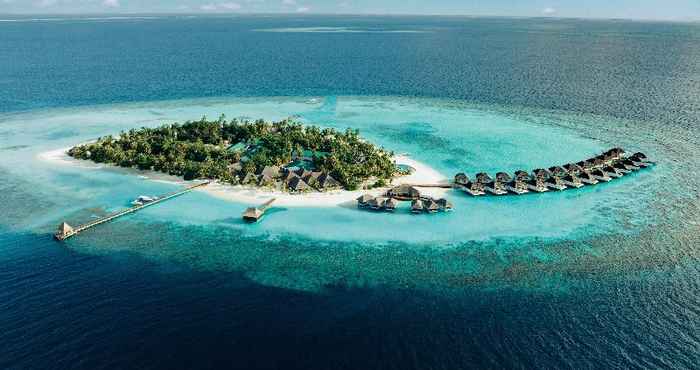 อื่นๆ NOVA Maldives