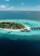 null Vakarufalhi Maldives