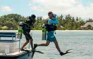 Fitness Center 2 NOVA Maldives