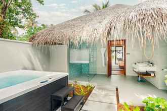 ห้องนอน 4 NOVA Maldives