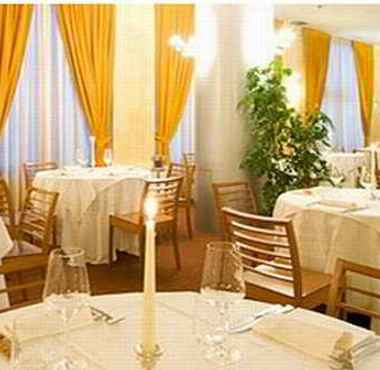 Restaurant 2 Res. Villagio Campo Smith