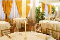 Restaurant Res. Villagio Campo Smith