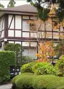 EXTERIOR_BUILDING Hakone Academy