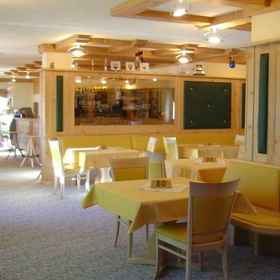 Valeria 1, Hotel Chiesa in Valmalenco