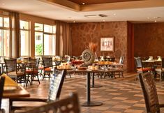 Restaurant 2 Pestana Tropico