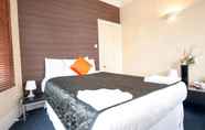 Kamar Tidur 5 Hotel 159 Knightsbridge