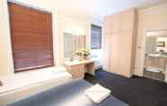 Kamar Tidur 7 Hotel 159 Knightsbridge