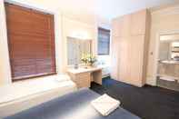 Kamar Tidur Hotel 159 Knightsbridge