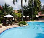 Swimming Pool 4 FX Resort Khao Lak