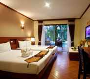 Bedroom 2 FX Resort Khao Lak