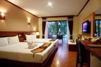 Bedroom FX Resort Khao Lak