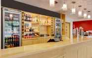 Bar, Kafe dan Lounge 3 Travelodge Swansea Central